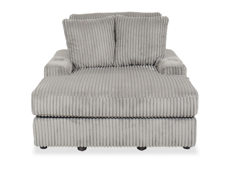 Lindyn Oversized Chaise