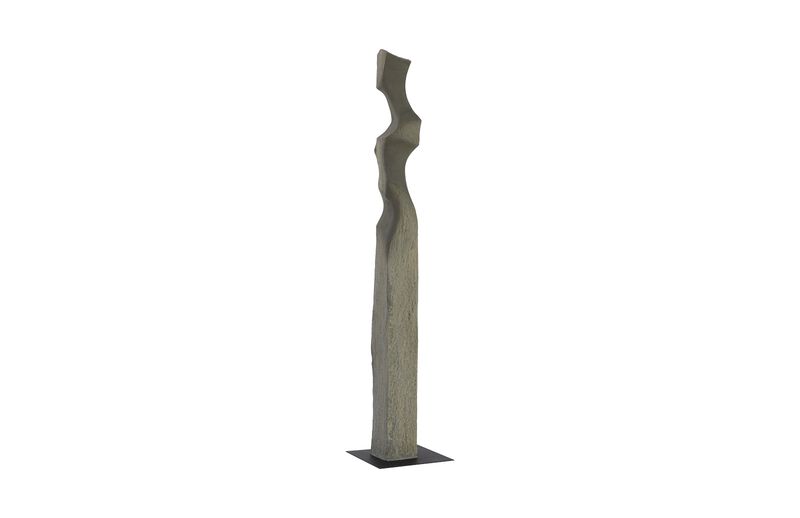Cast Women Sculpture D Splinter Stone