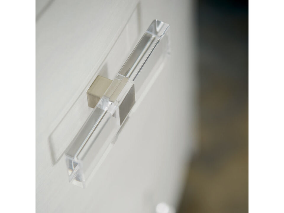 Axiom Nightstand