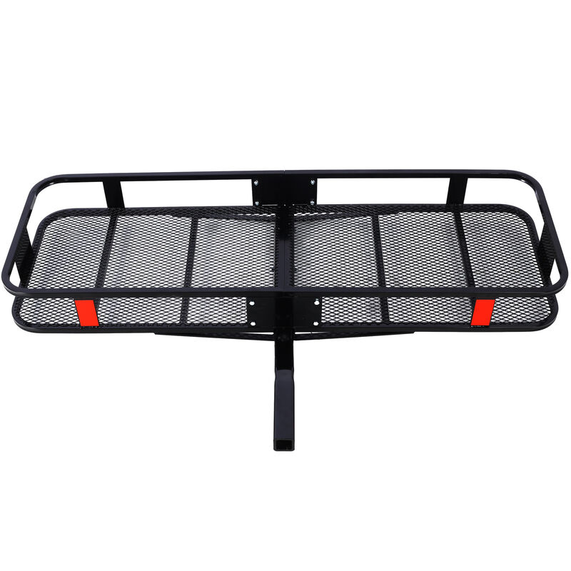 Streamdale Cargo Carrier with Waterproof Bag, 500 lbs Capacity