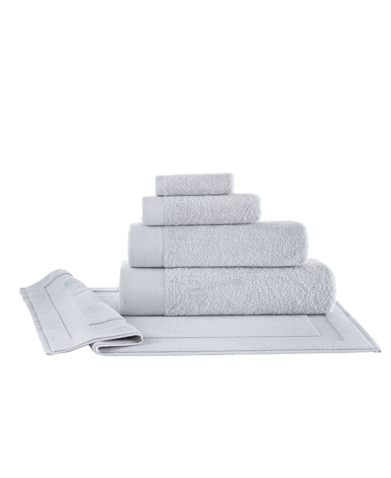 Brooks Brothers Solid Signature 6 pcs Towel Set