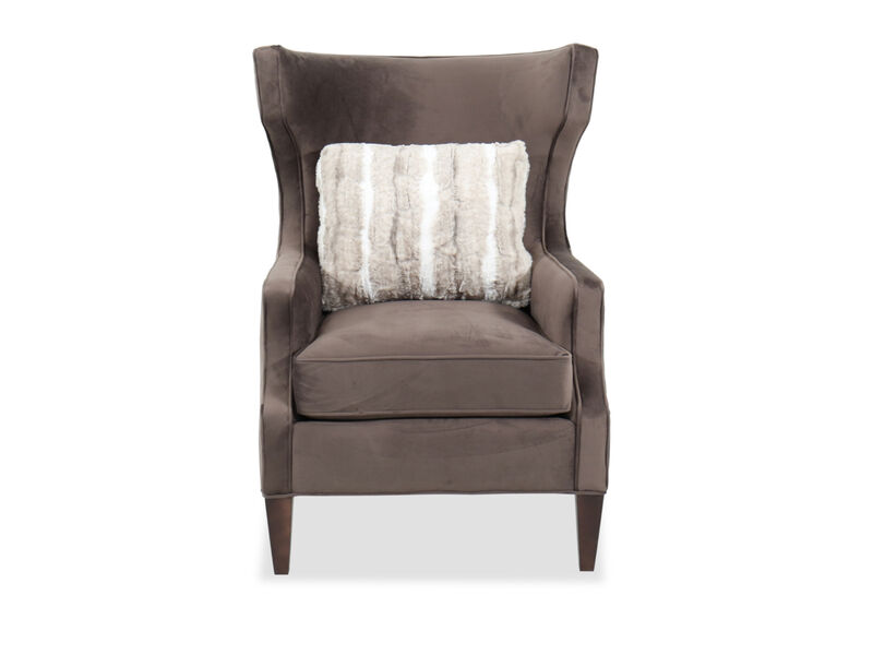 Miri Wing Chair