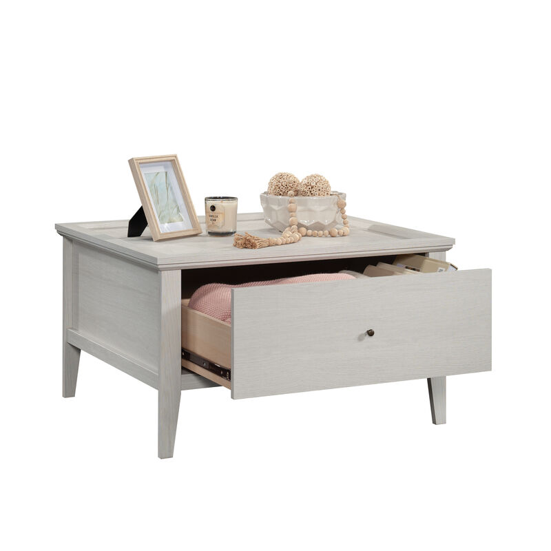 Larkin Ledge Storage Coffee Table