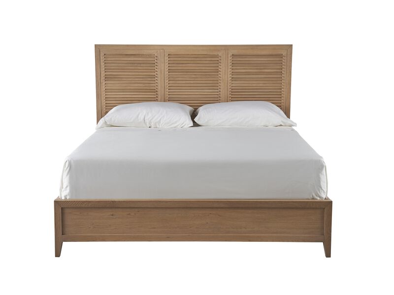 Weekender Bed