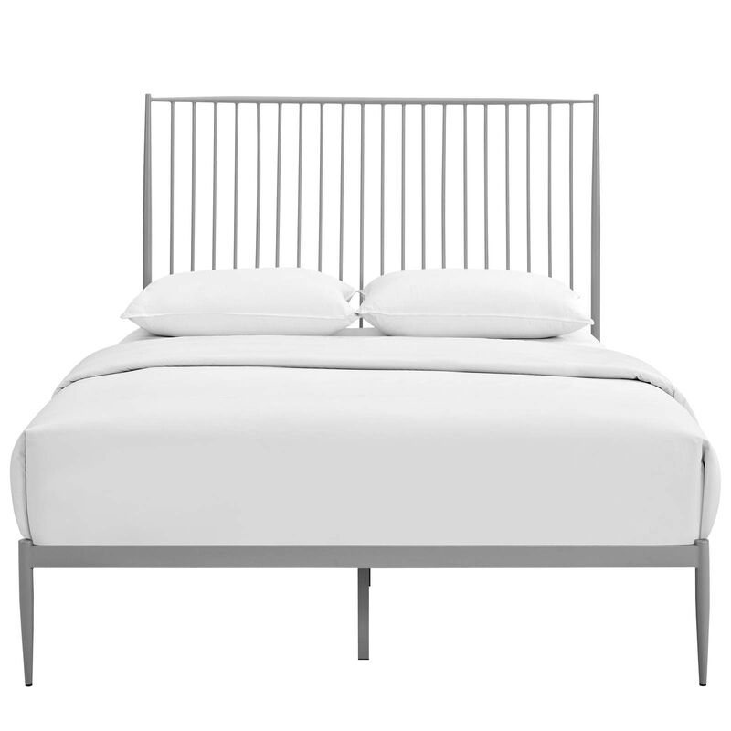 Modway - Annika Queen Platform Bed