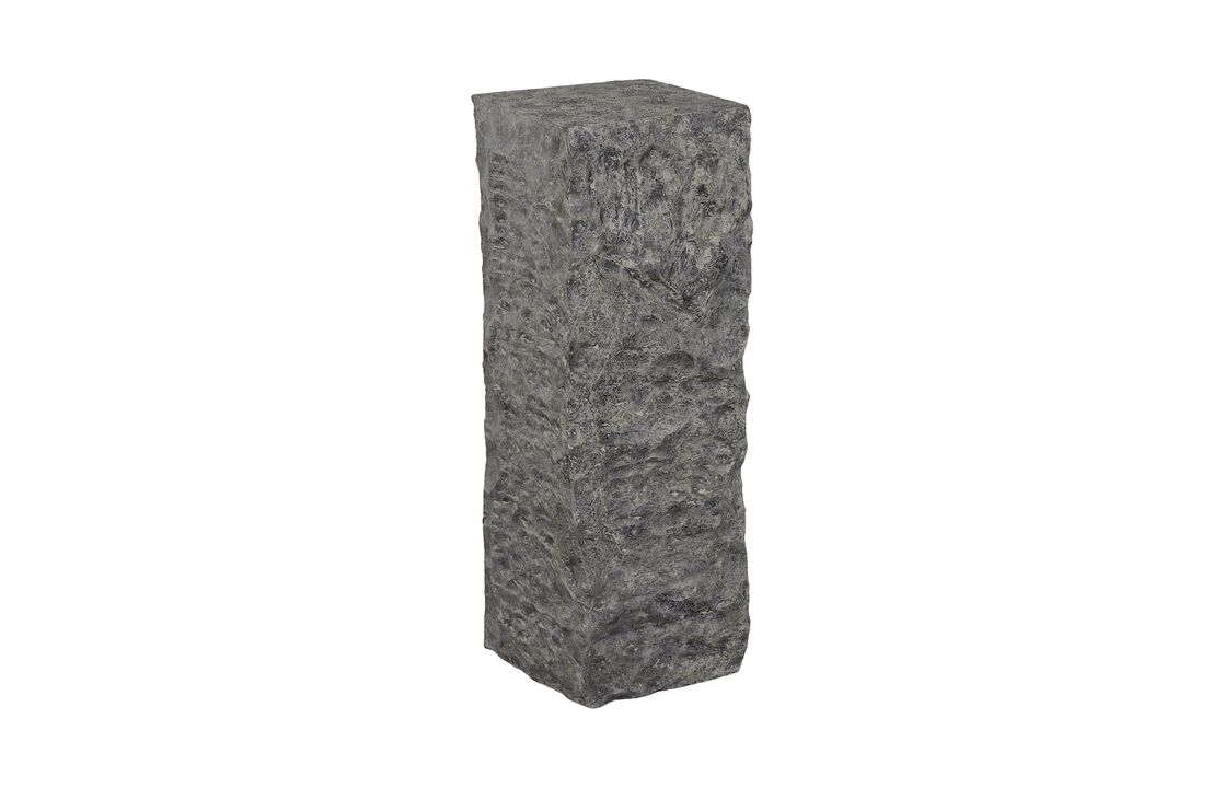 Cast Stone Large Pedestal