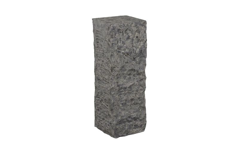 Cast Stone Large Pedestal
