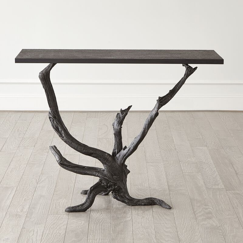 Monterey Console