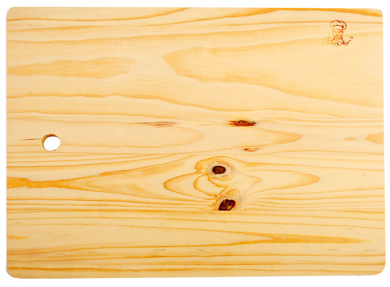 Cutlery Set with Jumbo Cutting Board - 16 pc. Set