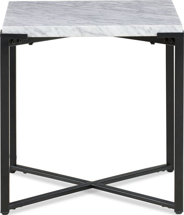 Saxon End Table
