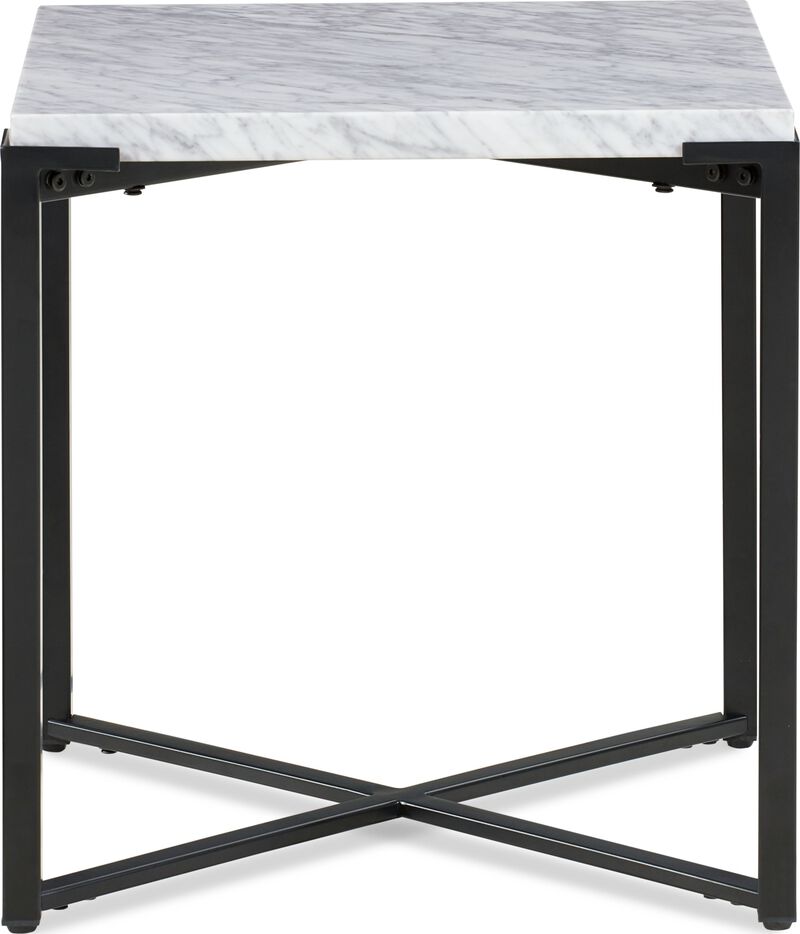 Saxon End Table