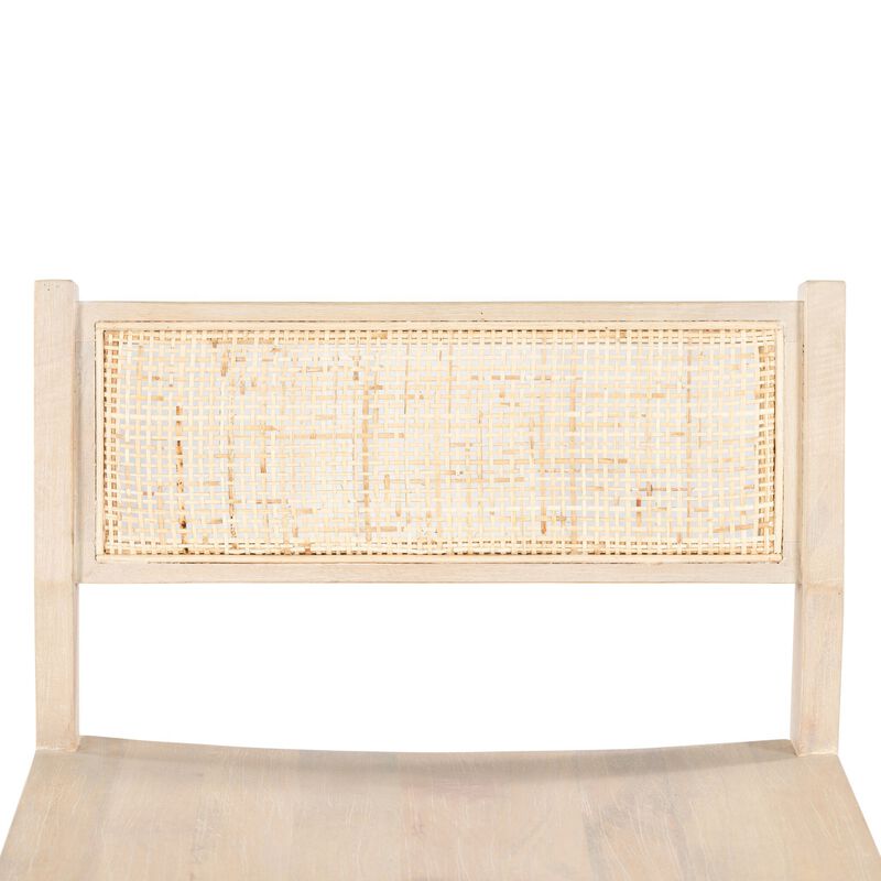 Clarita Bar Stool