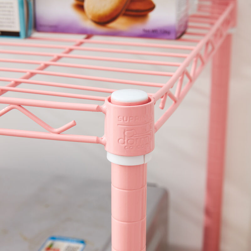 The Mini Shelf Supreme - Suprima� Adjustable Shelving