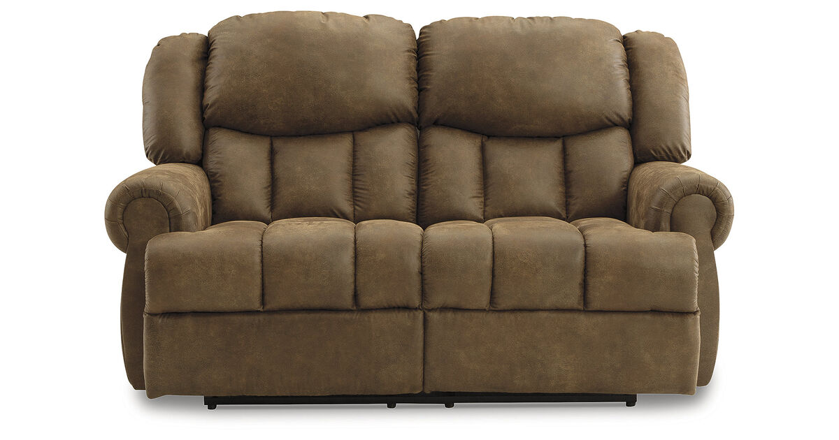 Boothbay Reclining Loveseat