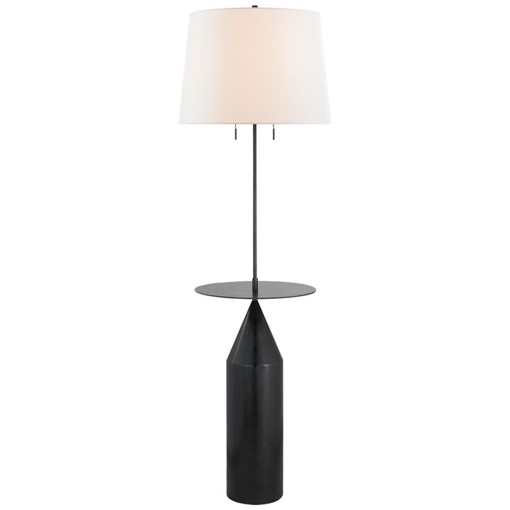 Zephyr Large Floor Light