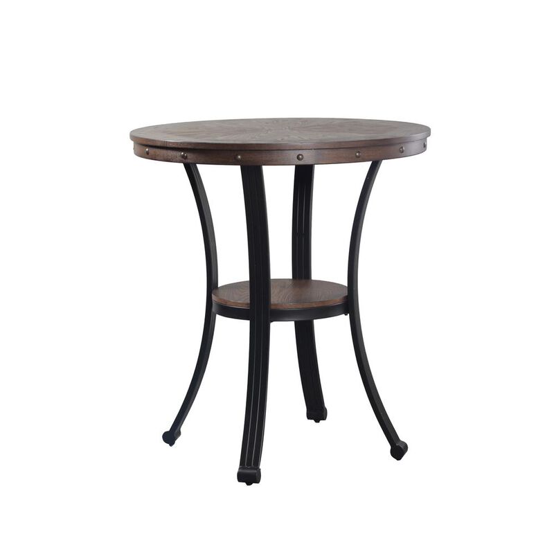Powell Franklin Pub Table