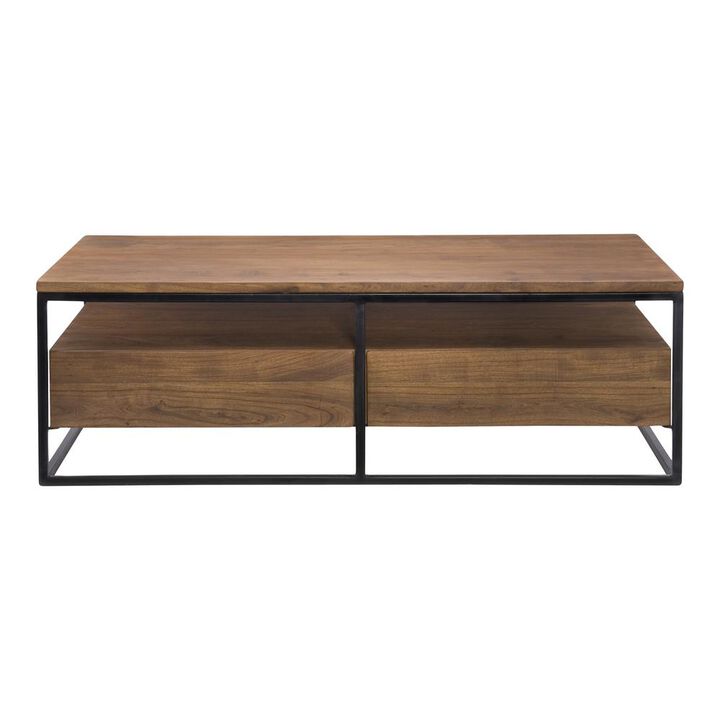 Moe's Home Collection Vancouver Coffee Table