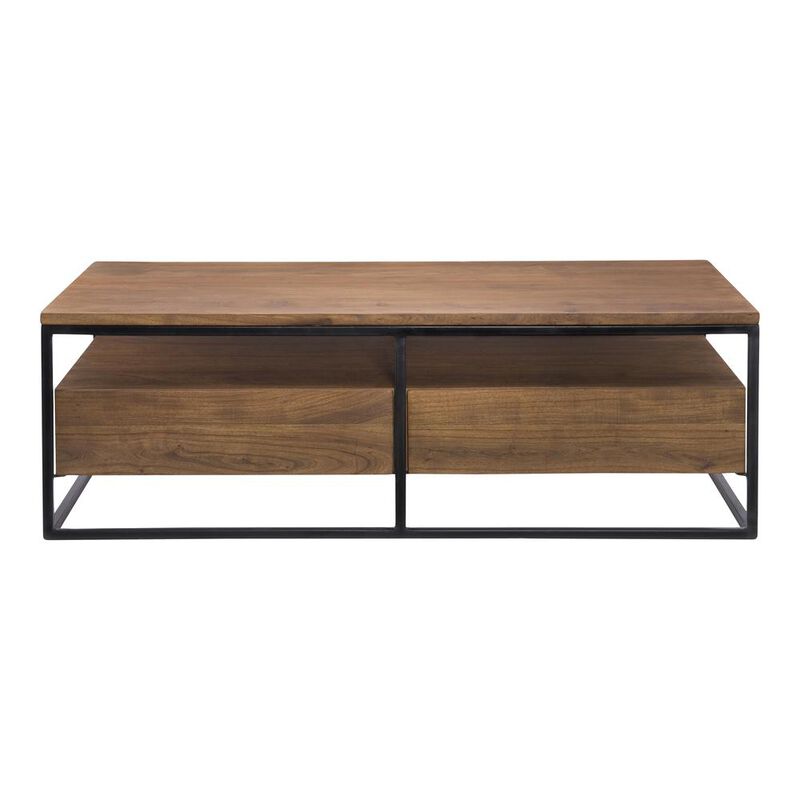 Moe's Home Collection Vancouver Coffee Table