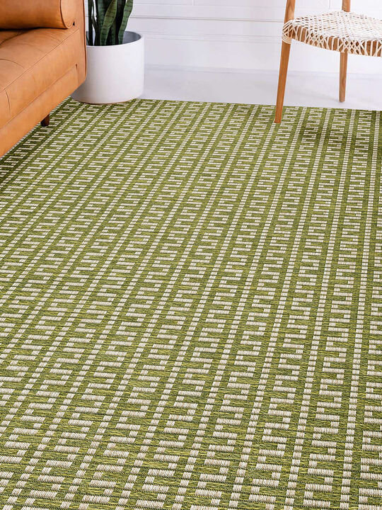 Bali BB9 Cactus 3' x 5' Rug