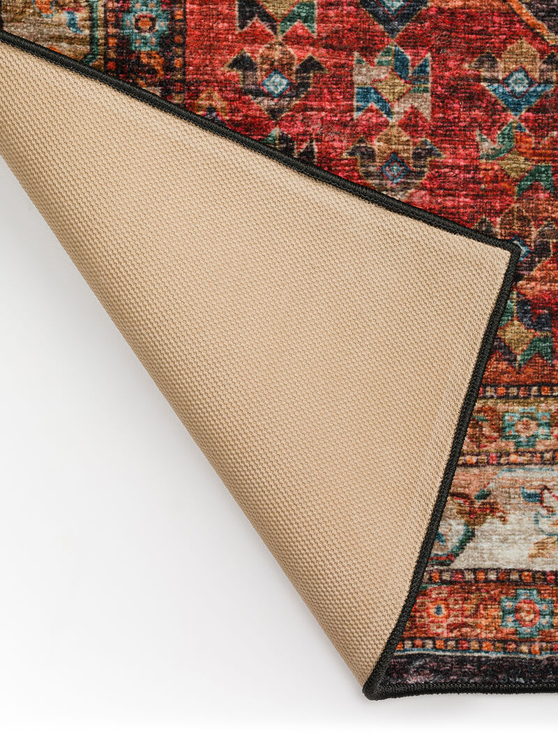 Jericho JC9 Canyon 3' x 5' Rug