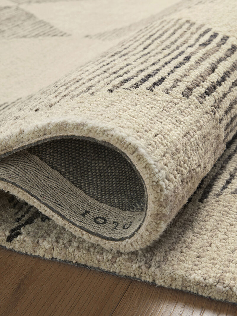 Francis FRA01 7'9" x 9'9" Rug by Chris Love Julia