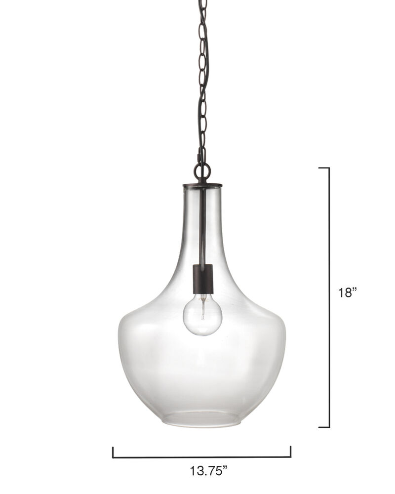 Sutton Pendant