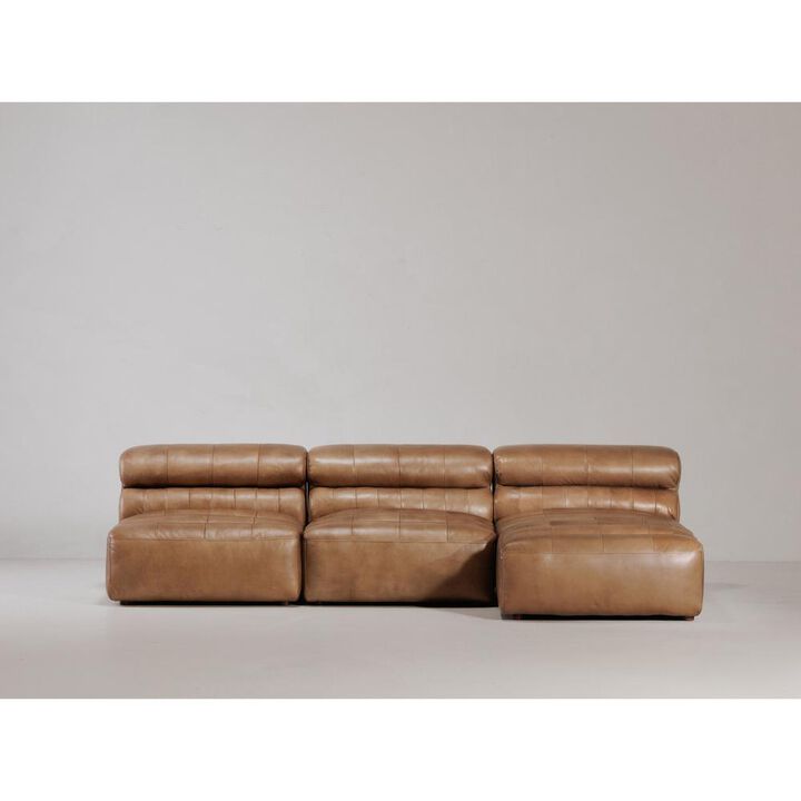 Moe's Home Collection Ramsay Signature Modular Sectional
