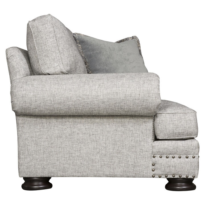 Foster Fabric Chair