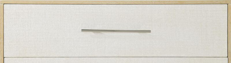 Biscayne 8 Drawer Dresser