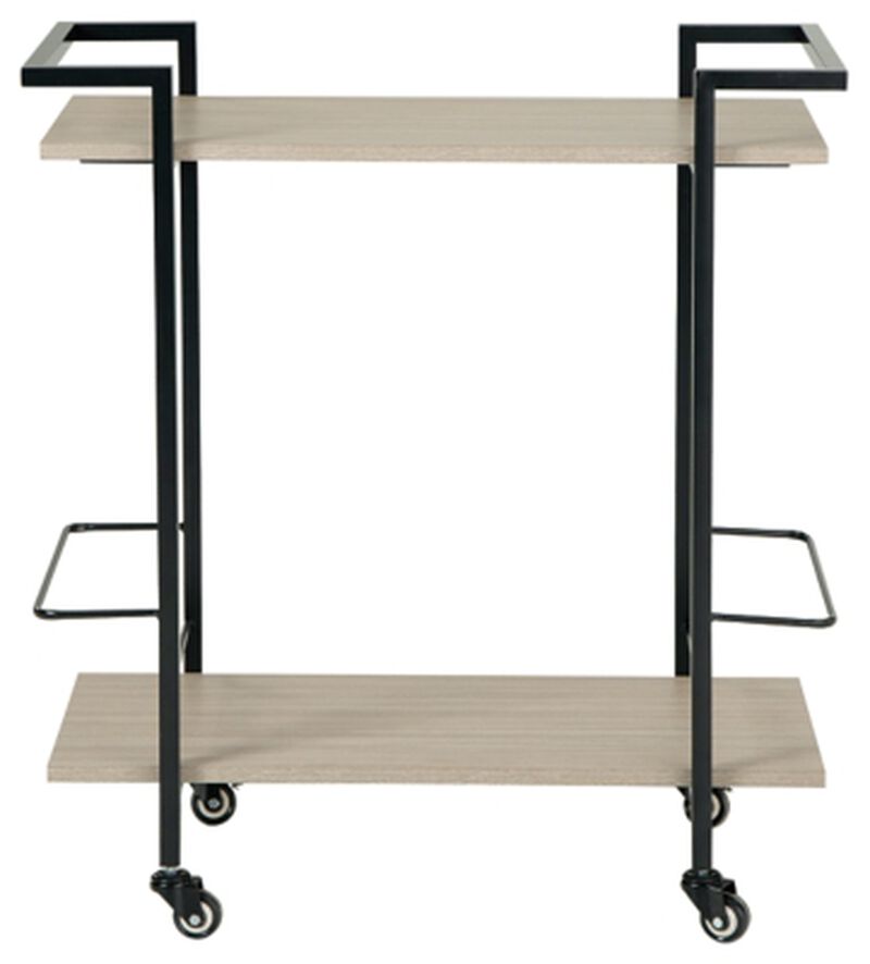 Waylowe Bar Cart