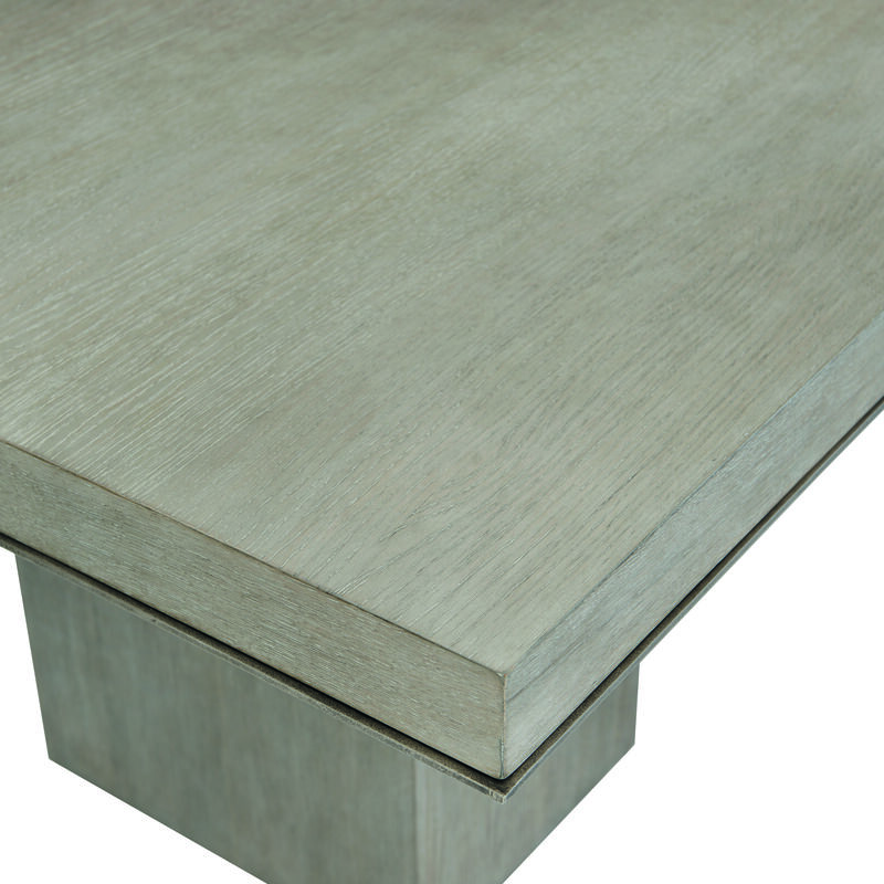 Linea Dining Table in Beige