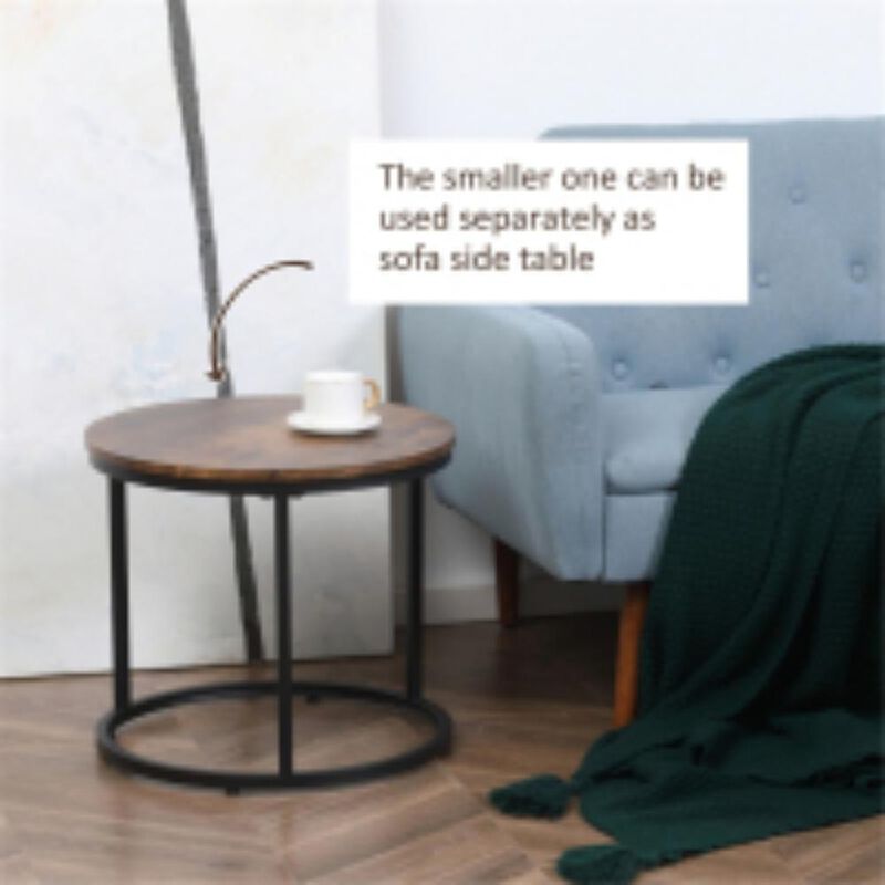 Top Coffee Table Stylish and Functional Accent for Living Room or Office