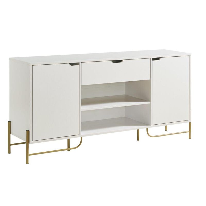 White Gold for Home or Office Use