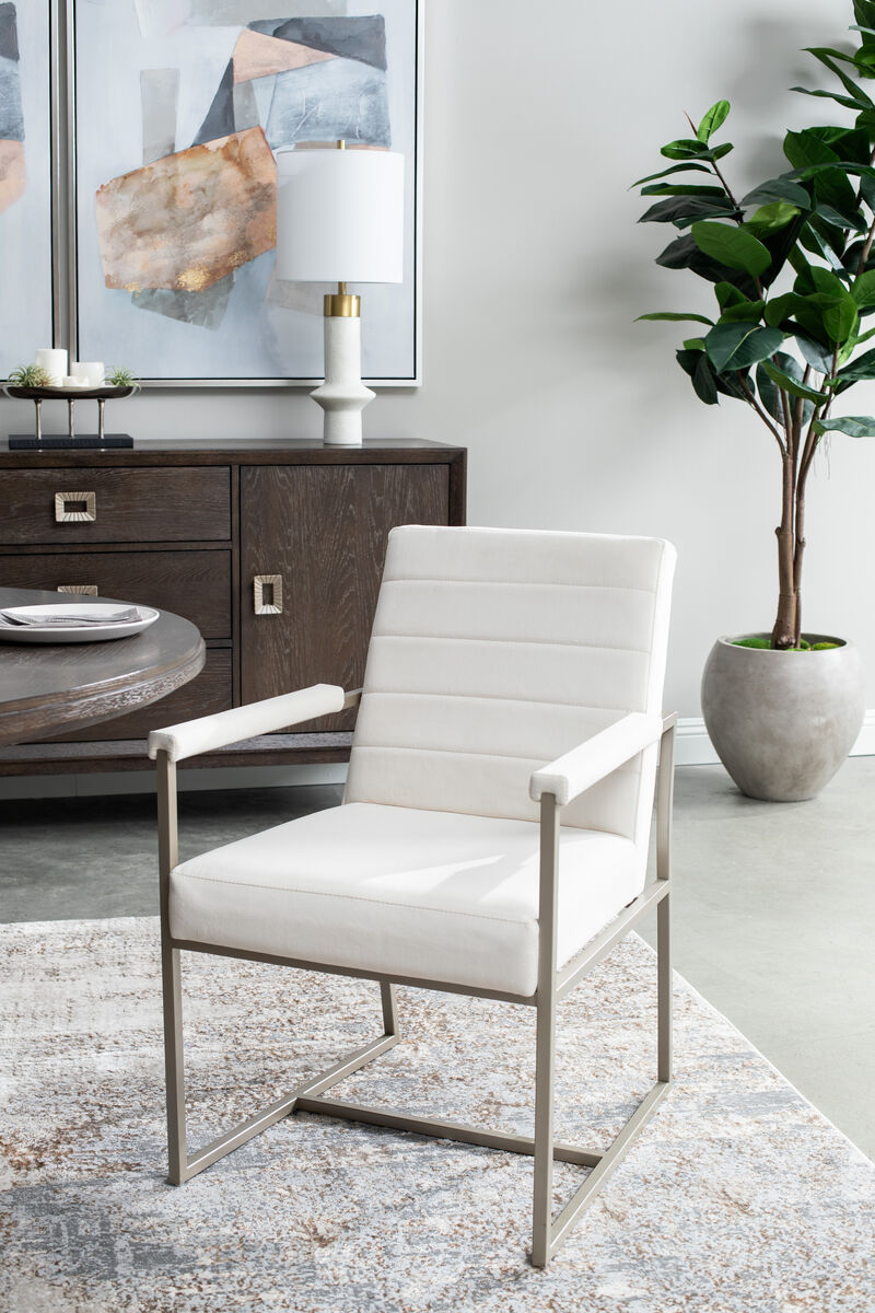 Drew & Jonathan Home Boulevard Arm Chair