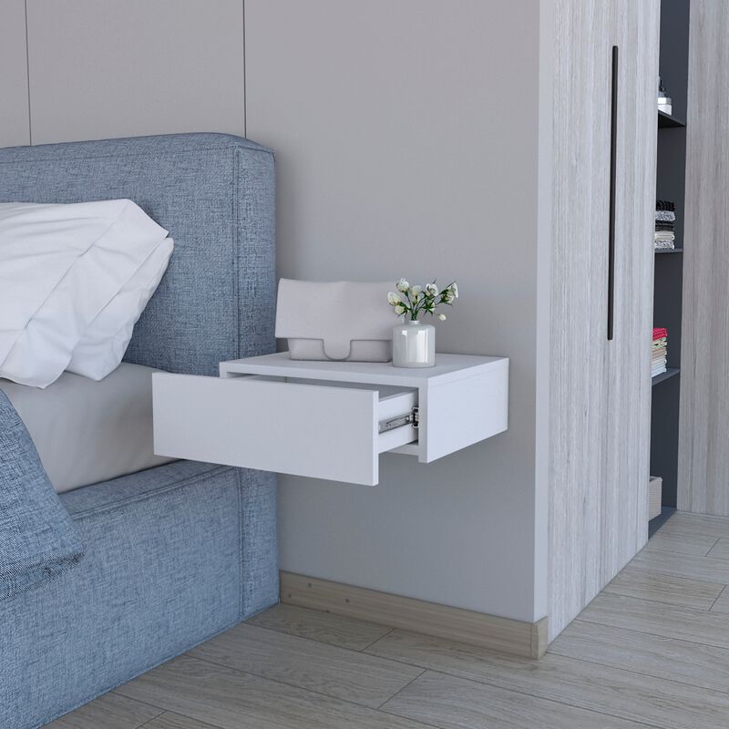 Vienna Floating Nightstand