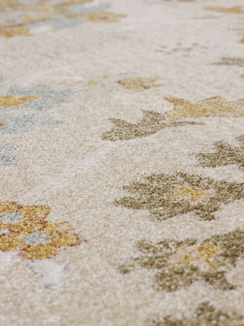 Windermere Whitehaven Beige 9' X 12' Rug
