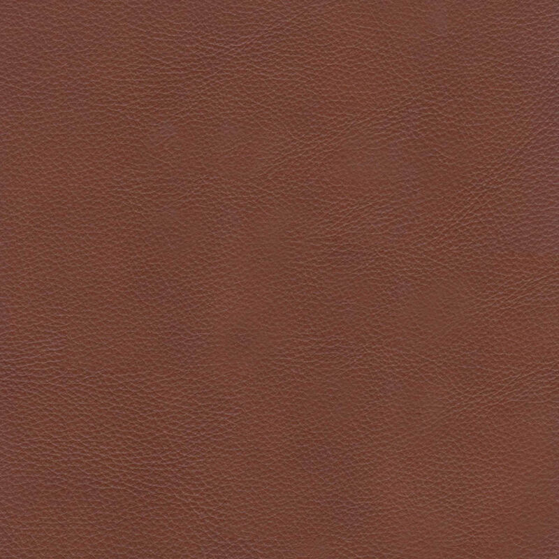 Mary Top Grain Leather Loveseat
