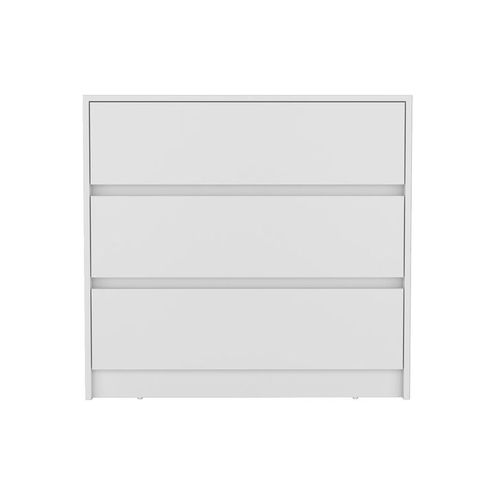 Dresser Maldus, Bedroom, White