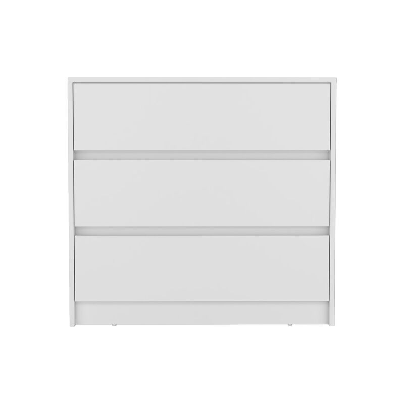 Dresser Maldus, Bedroom, White