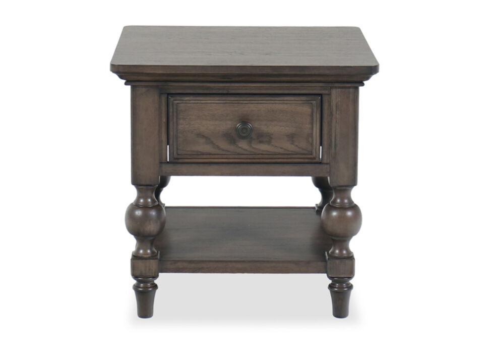 Veramond End Table