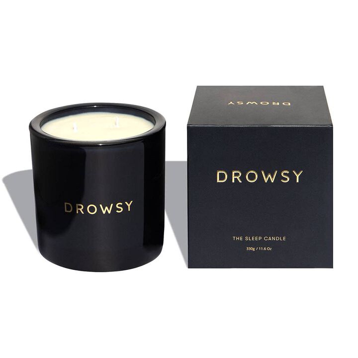 The Sleep Candle 220g