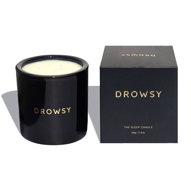 The Sleep Candle 220g
