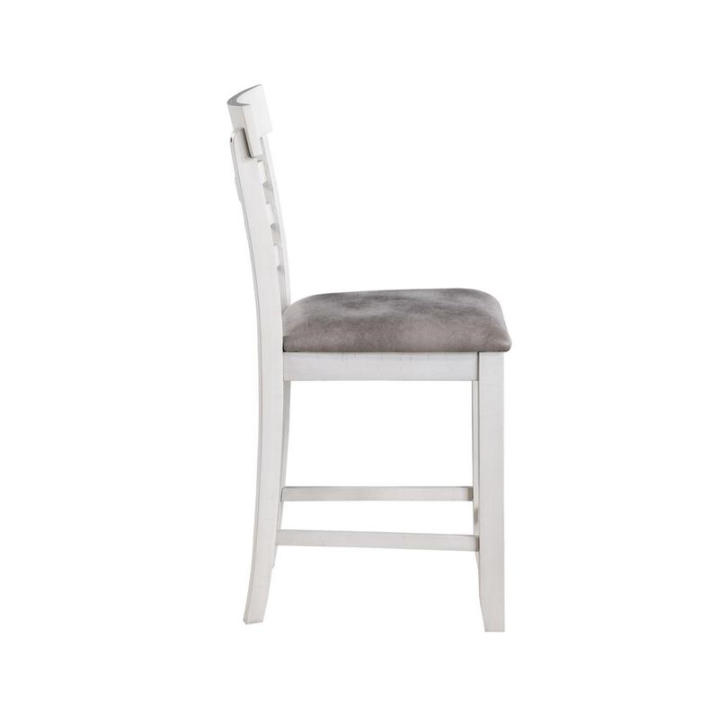 New Classic Furniture Richland Counter Chair
