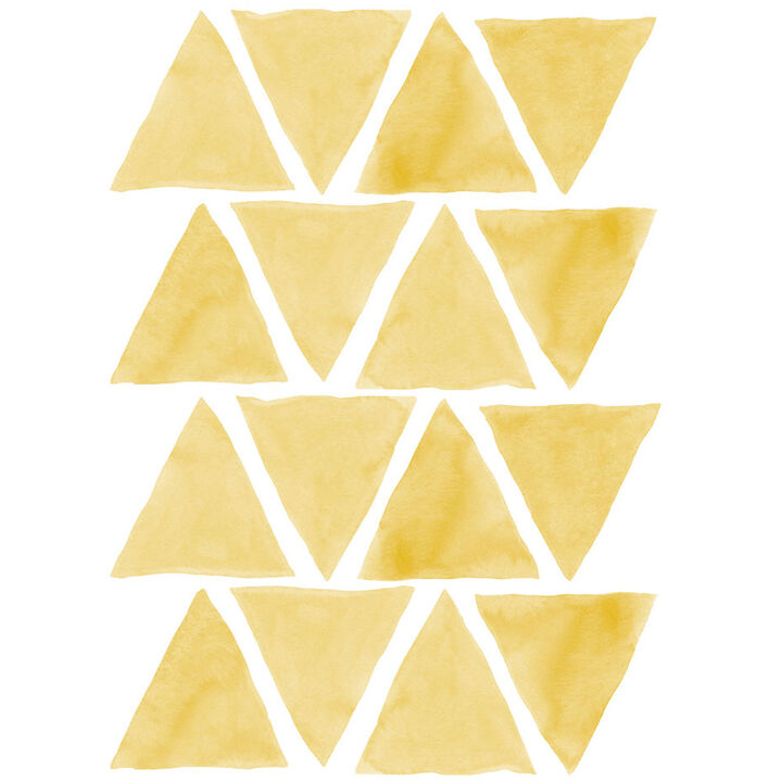 Triangles - Butter