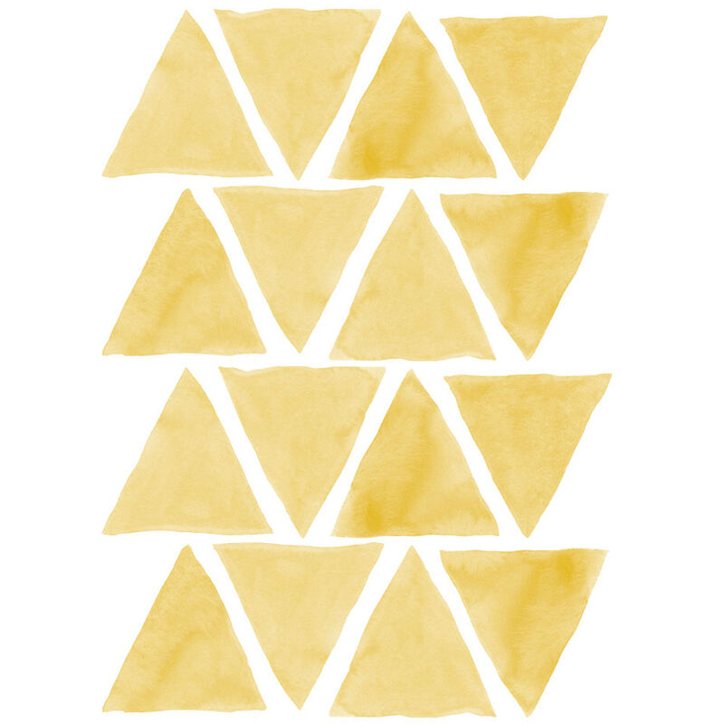 Triangles - Butter