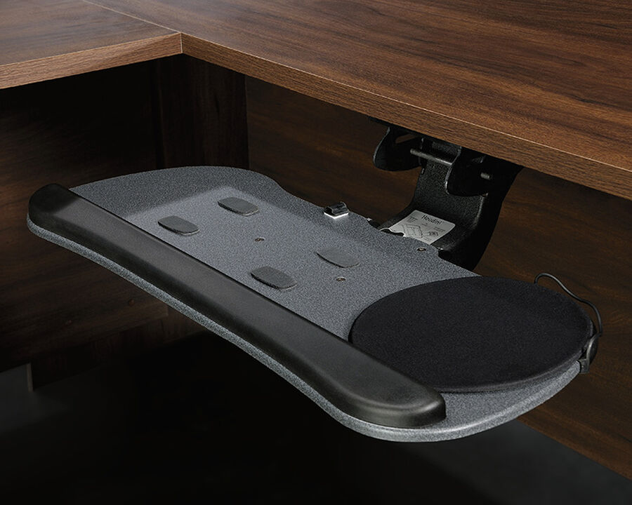 Affirm Articulating Keyboard Shelf