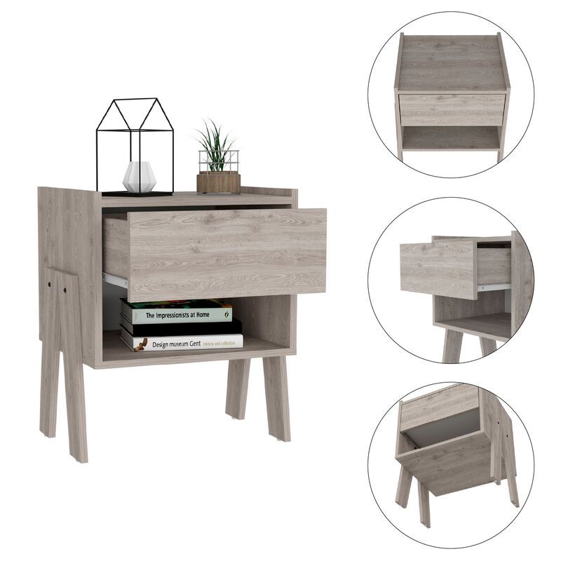 Hyacinth Nightstand