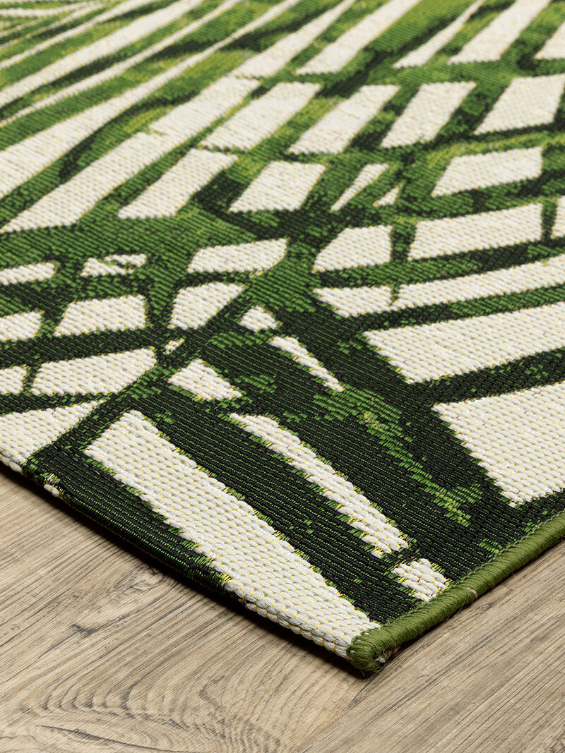 Naples 1572X 7'10"x10' Rug