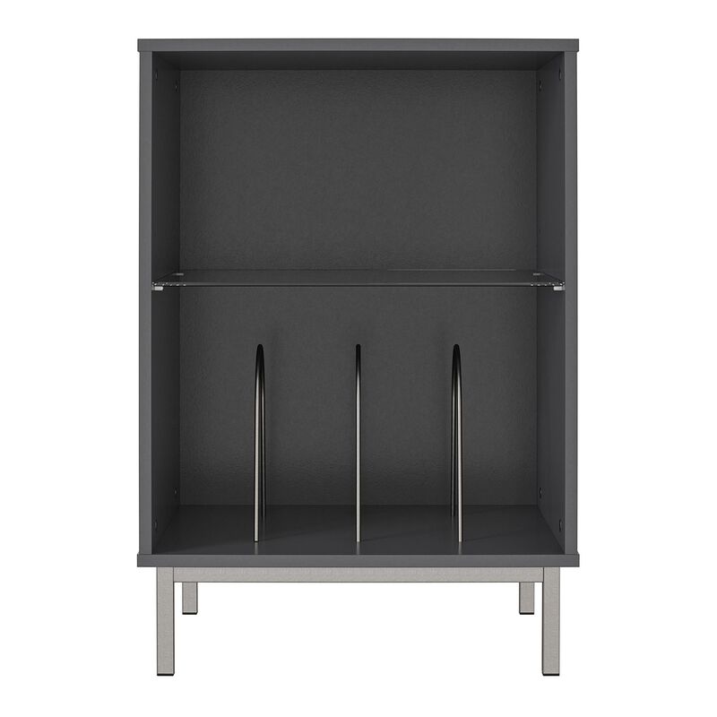 Lumina Turntable Stand