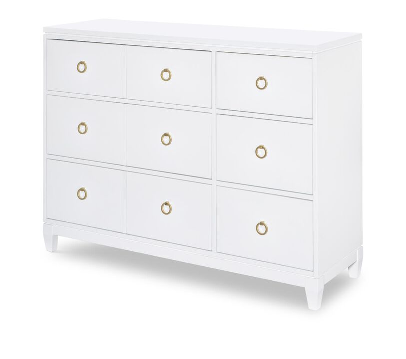 Summerland Dresser